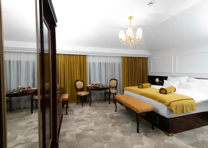 Hotel Integra Banja Luka