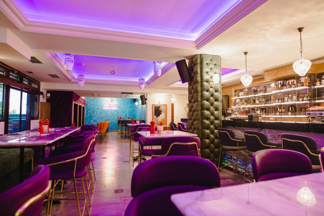 Integra Hotel 4*
