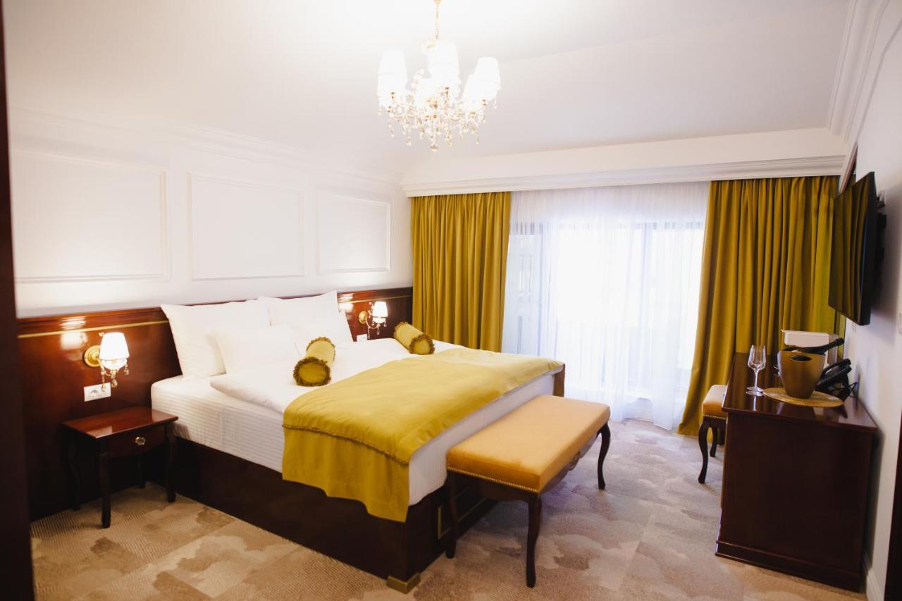 Integra Hotel 4*