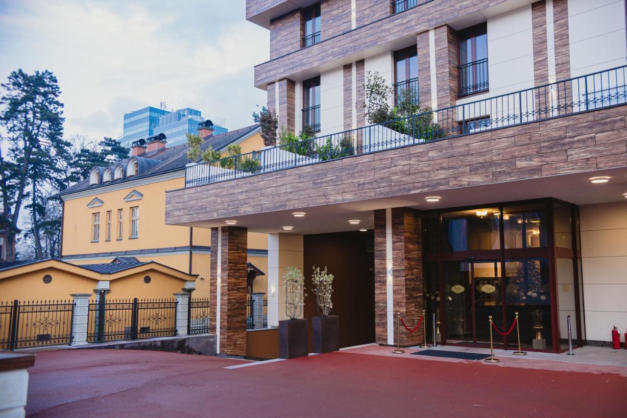 Hotel Integra