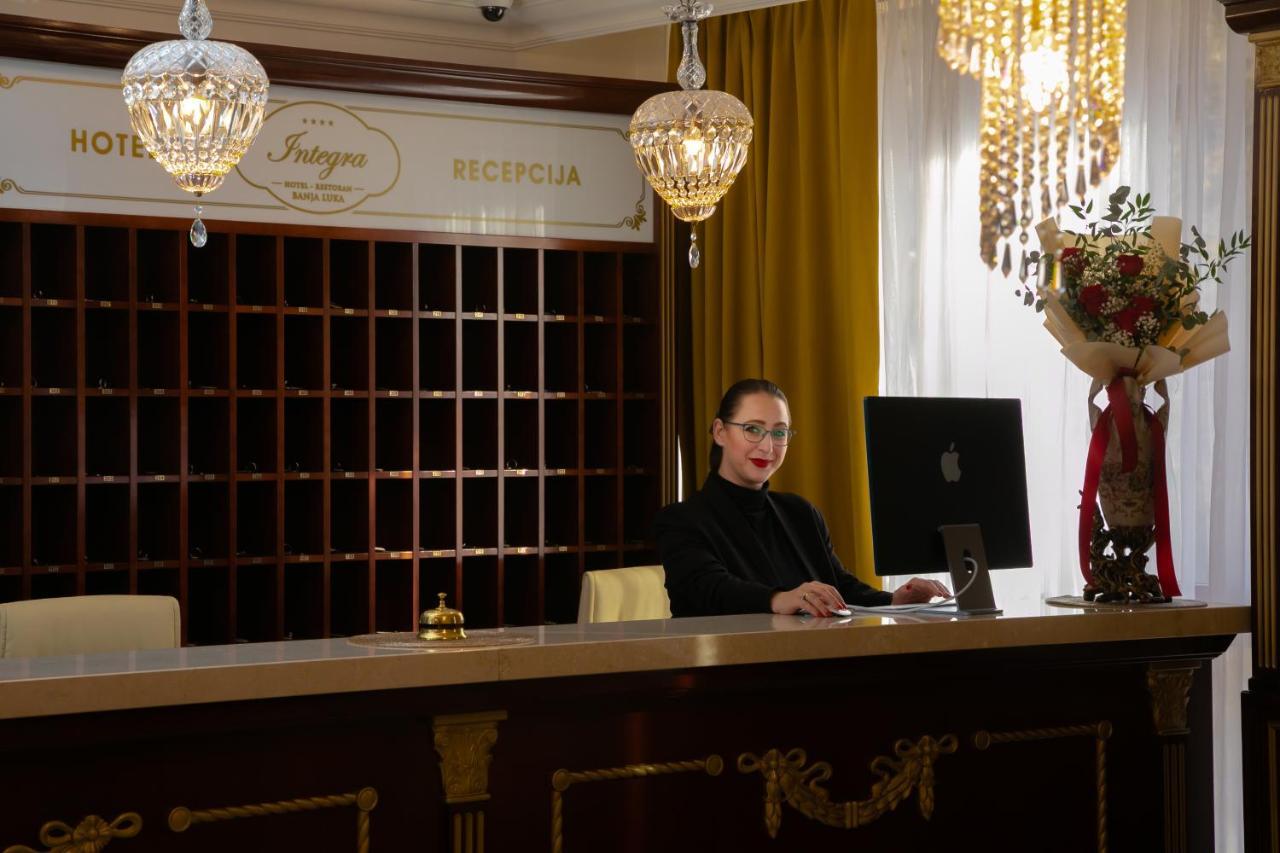 Integra Hotel