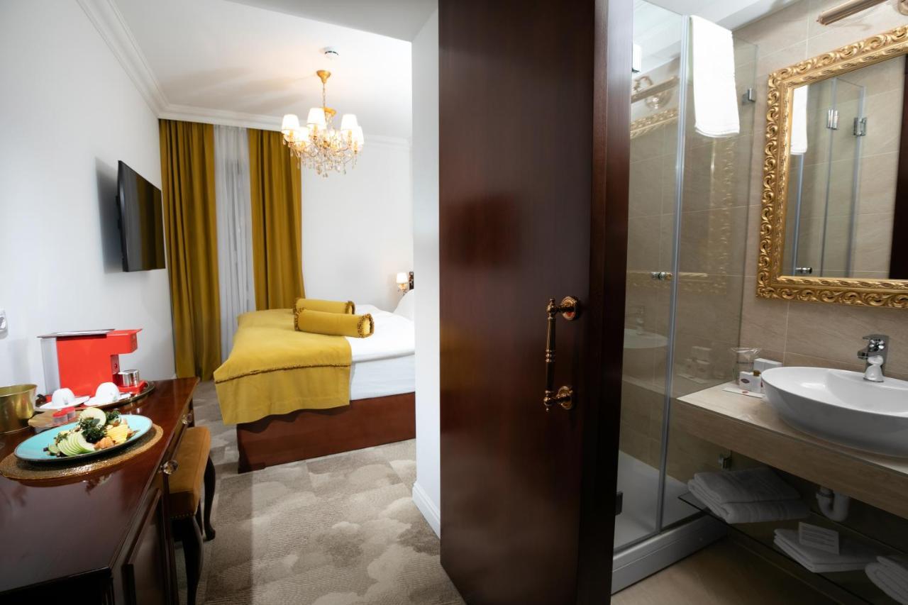 Hotel Integra 4*