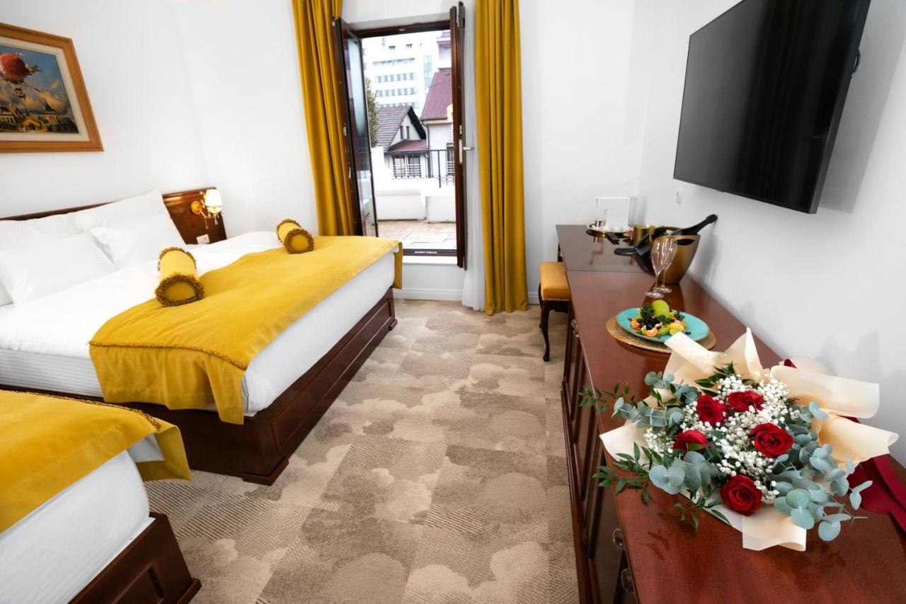 Integra Hotel Banja Luka