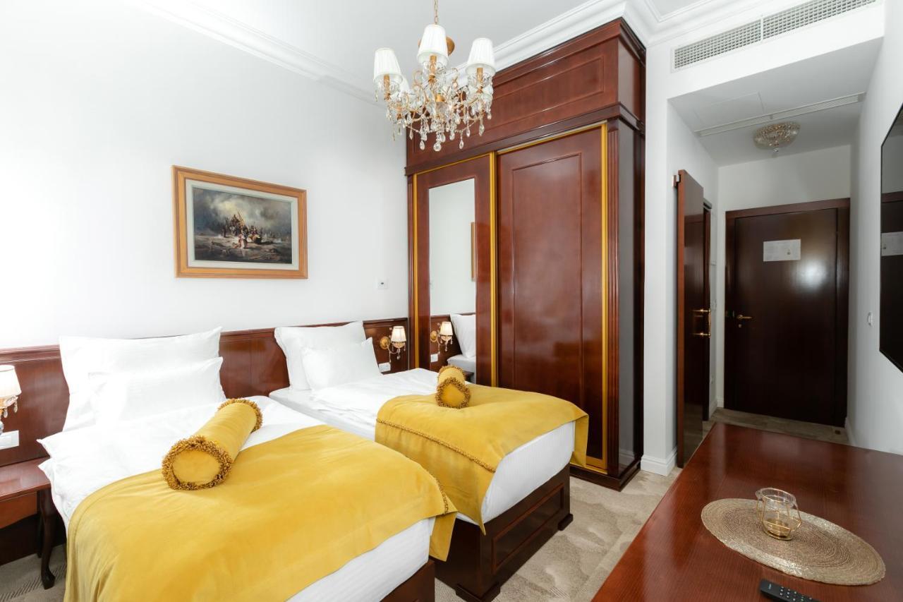 Integra Hotell Banja Luka