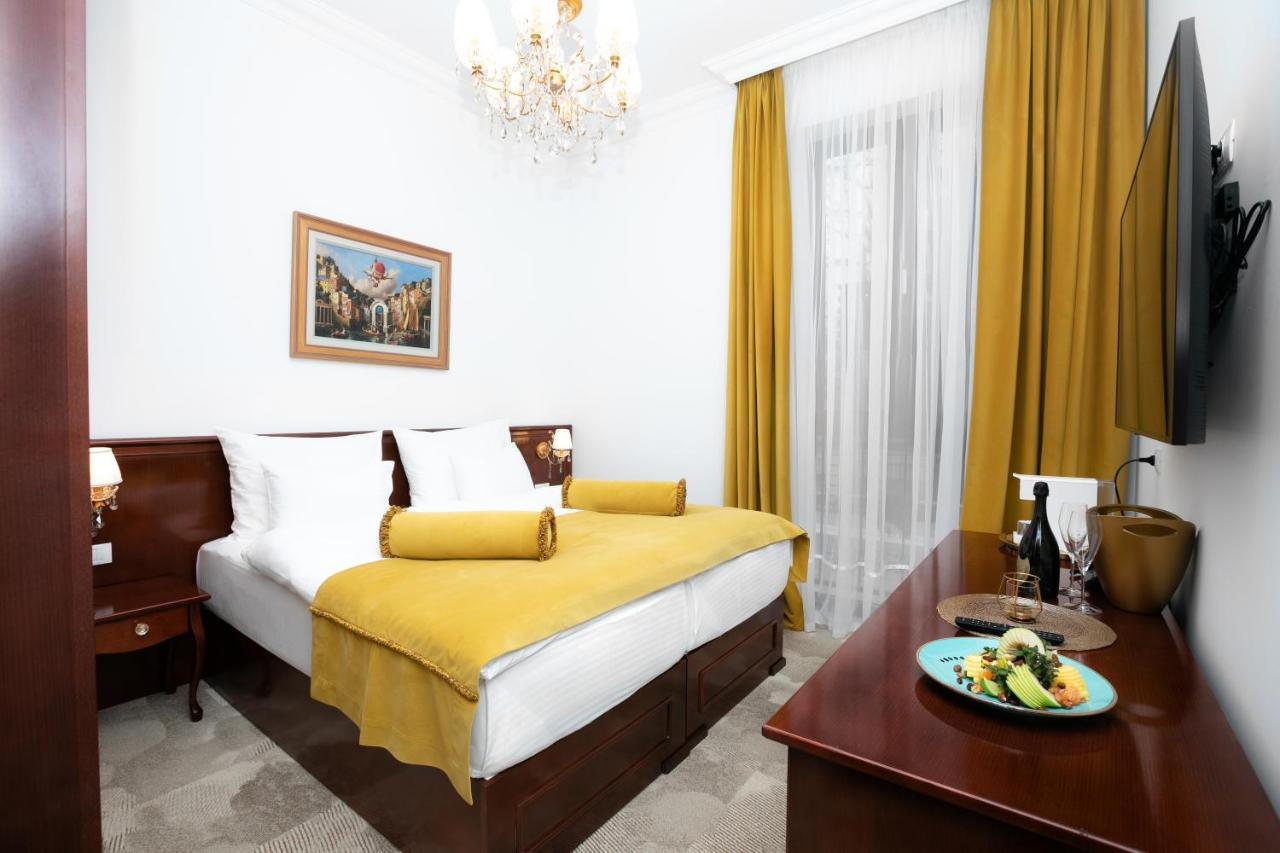 Hotel Integra 4*