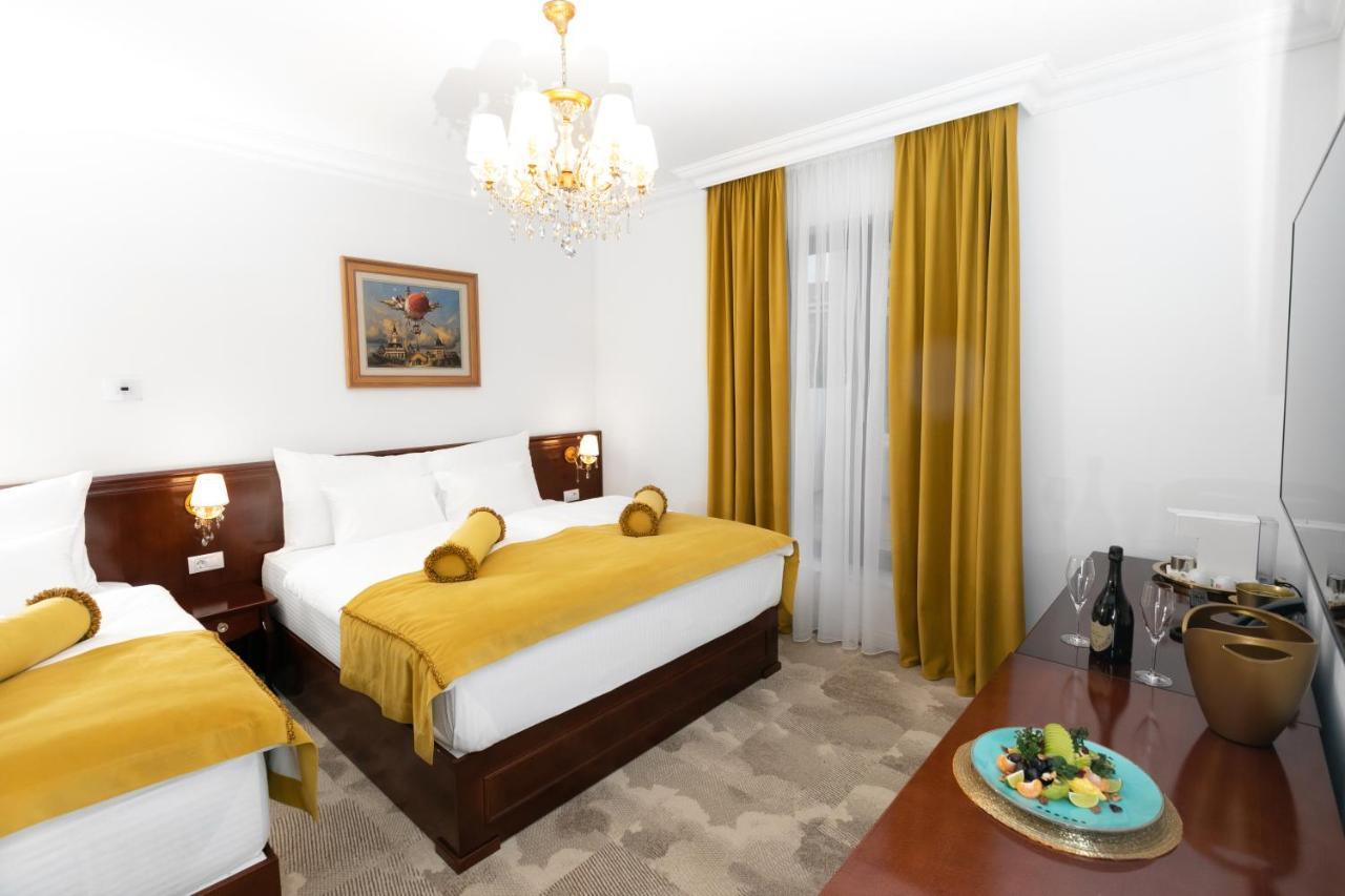 Hotel Integra