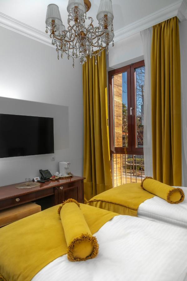 Hotel Integra 4*
