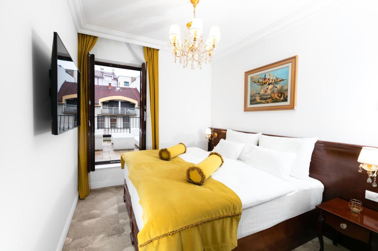 Hotel Integra 4*