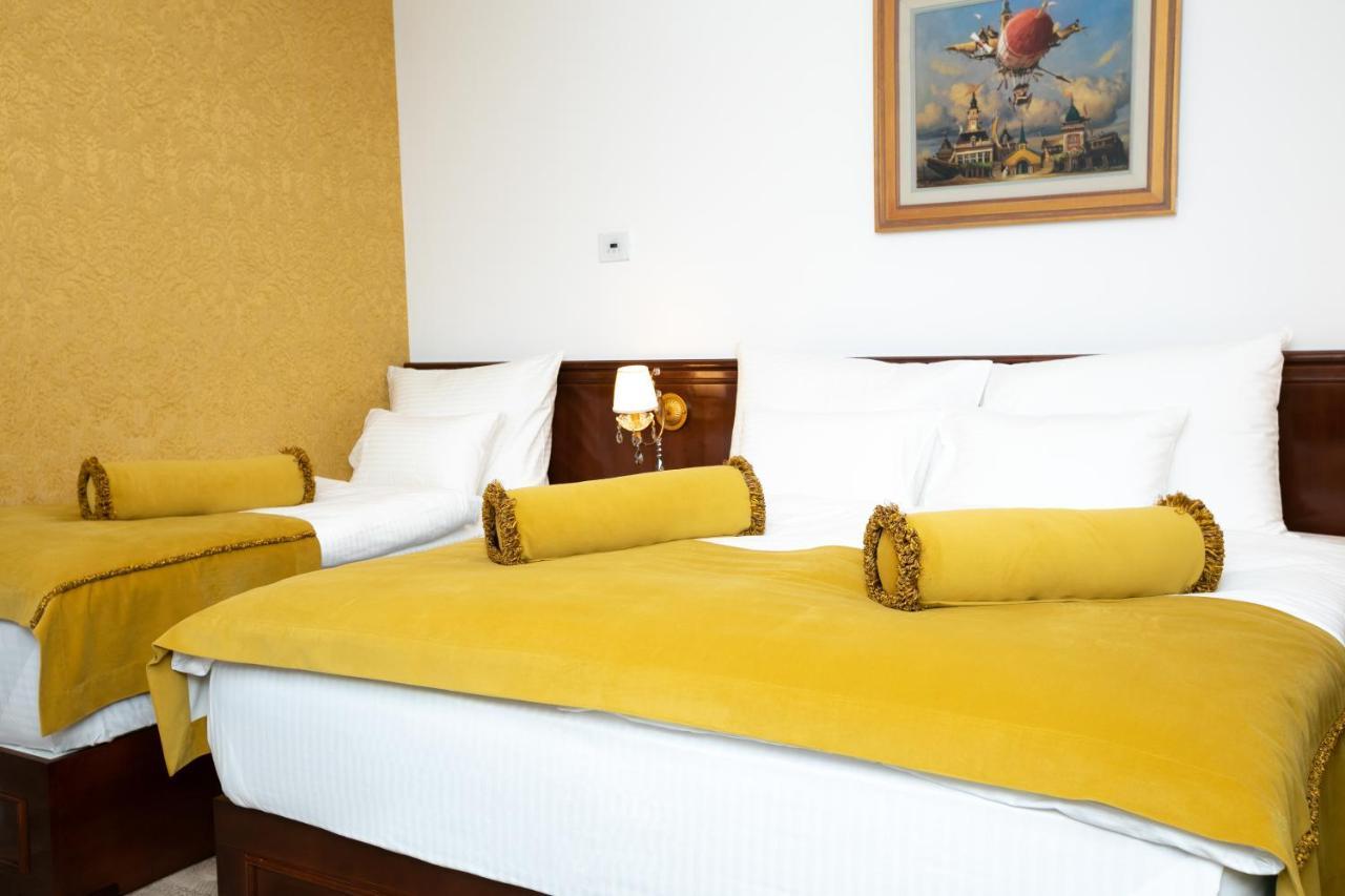 Hotel Integra 4*