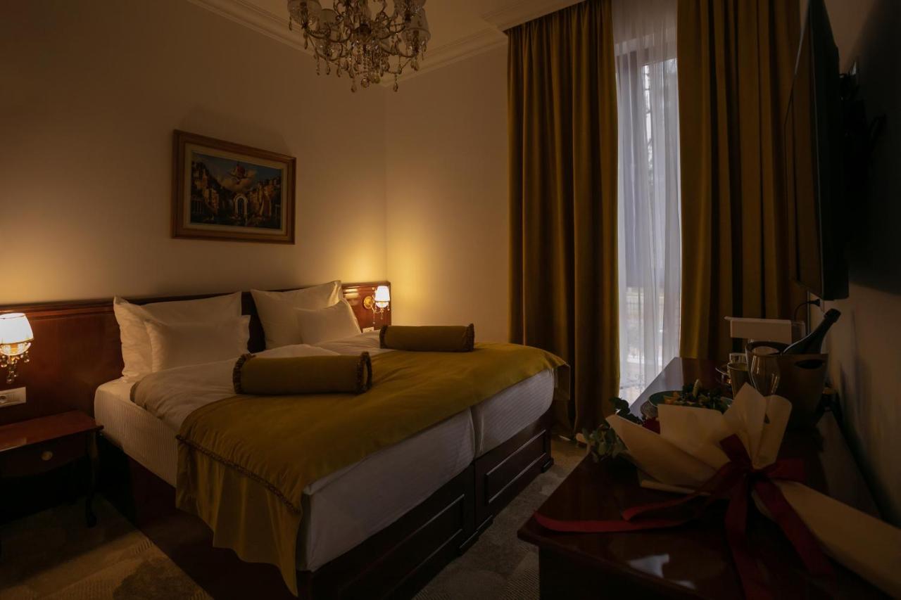 Integra Hotell Banja Luka