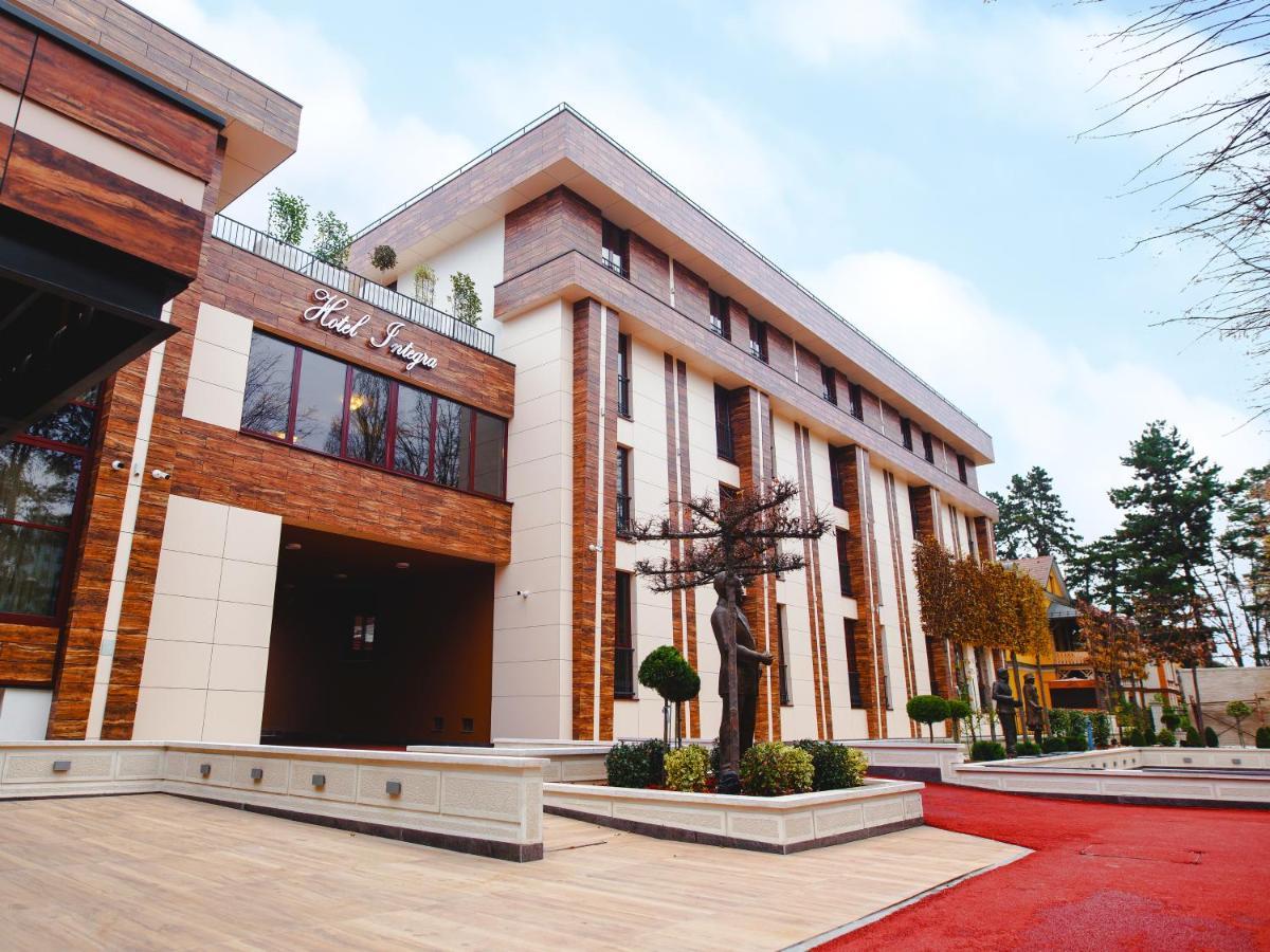 Hotel Integra