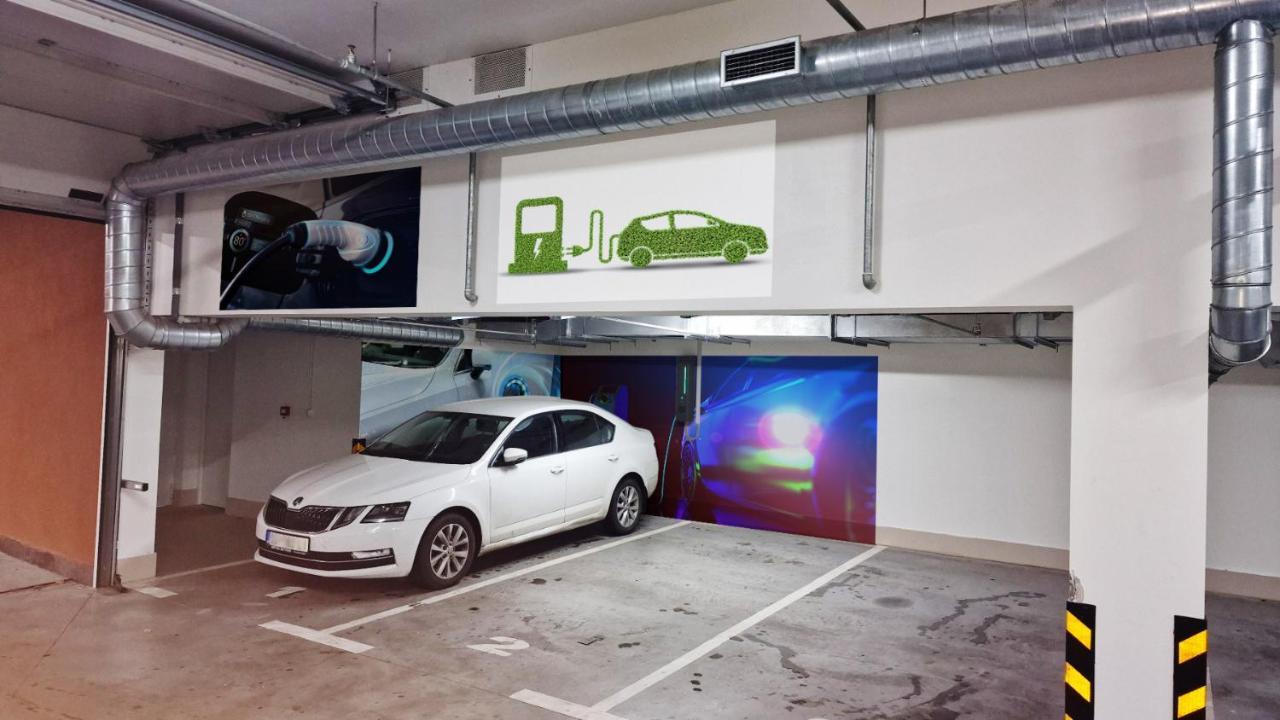 Hotel Integra