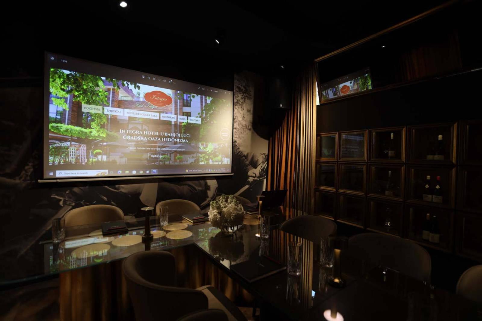 Integra 4* Banja Luka