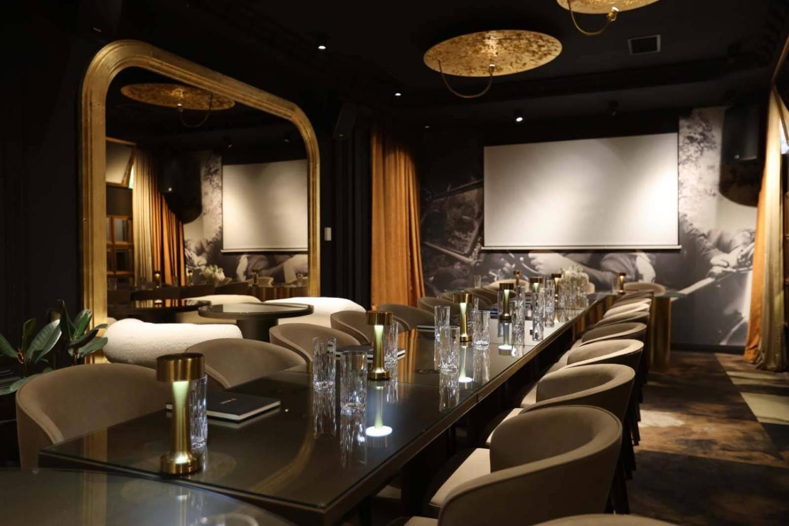 Hotell Integra
