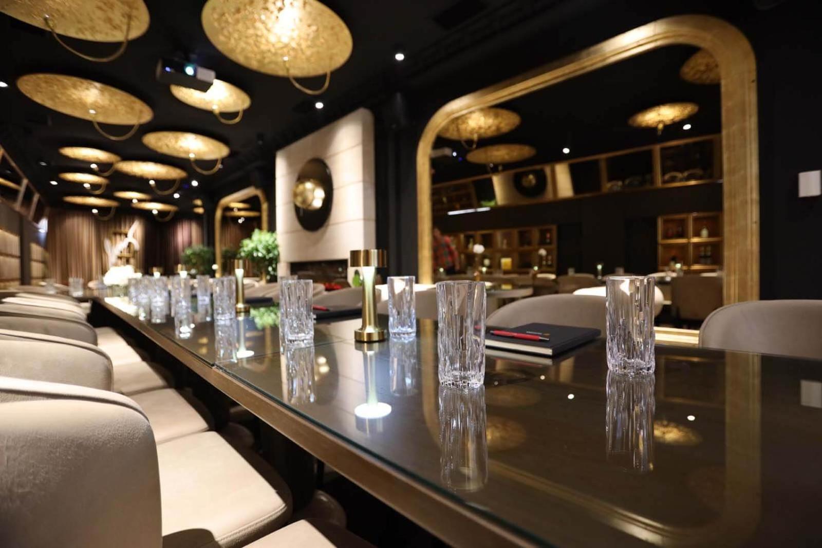 Integra Hotell Banja Luka