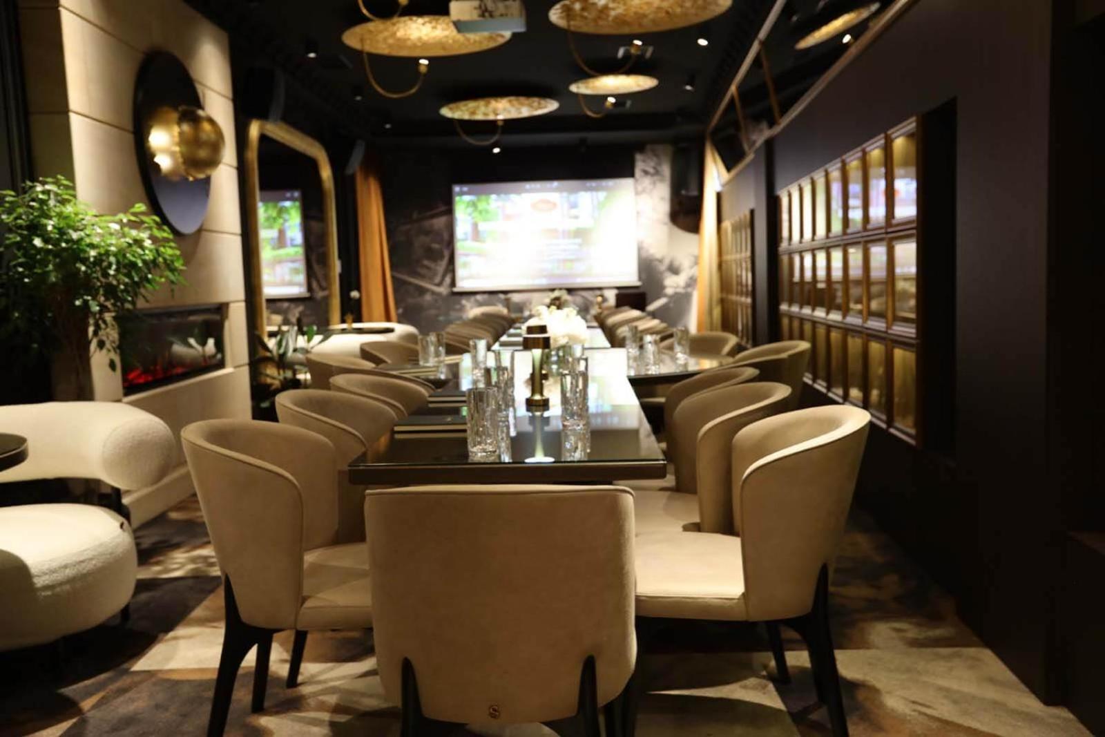 Integra Hotel